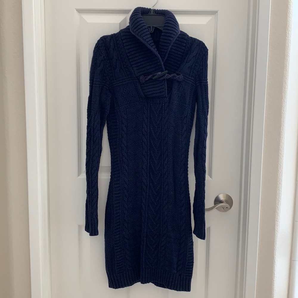 Rugby Ralph Lauren sweater dress